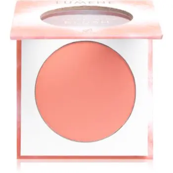 Lumene Natural Glow fard de obraz sub forma de pudra