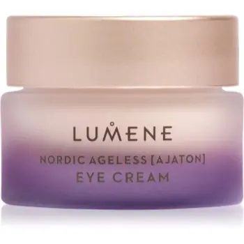 Lumene Nordic Ageless [AJATON] crema antirid pentru zona ochilor