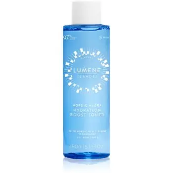 Lumene Nordic Hydra [LÄHDE] tonic hidratant