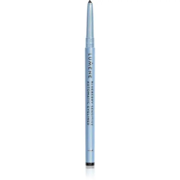 Lumene Nordic Makeup Blueberry Sensitive dermatograf automat culoare 1 Black 0.35 g