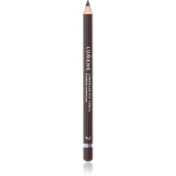 Lumene Nordic Makeup dermatograf persistent 2 Brown 1.14 g