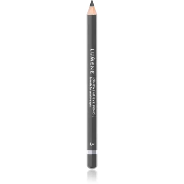 Lumene Nordic Makeup dermatograf persistent 3 Soft Grey 1.14 g