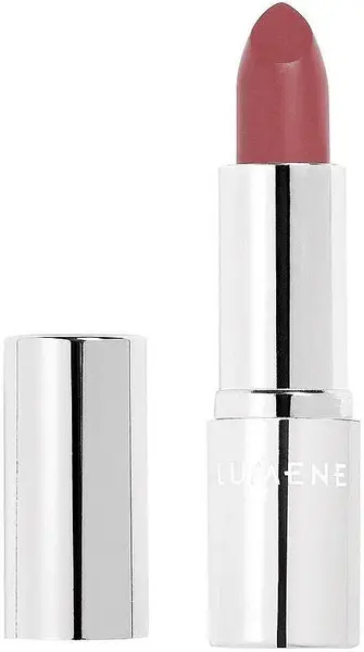 Lumene Ruj vegan hidratant Luminous, 04 Wild Heather, 4.7 g