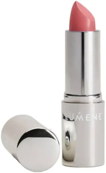 Lumene Ruj vegan hidratant Luminous, 14 Frosty Petal, 4.7 g