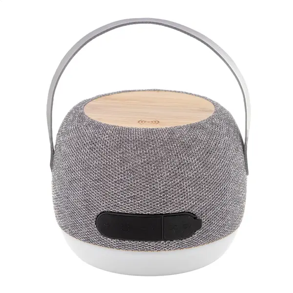 Lumifi încărcător difuzor wireless