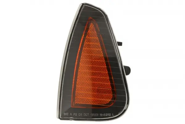 Lumina clarificare stanga (fara ECE) potrivit DODGE CHARGER 06.05-11.10