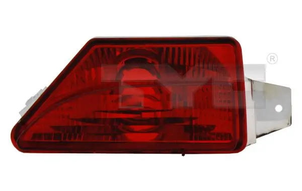 Lumina de ceata spate FIAT BRAVO II (198) 2006-2014