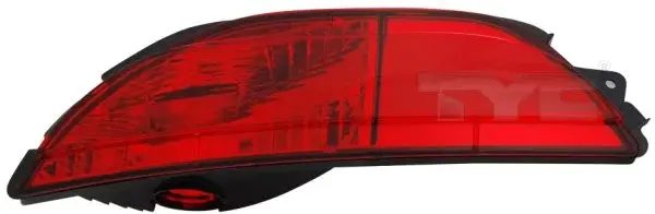 Lumina de ceata spate FIAT PUNTO GRANDE PUNTO (199) 2005-2012