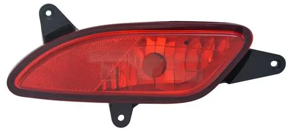 Lumina de ceata spate KIA CEE D hatchback (ED) 2006-2009