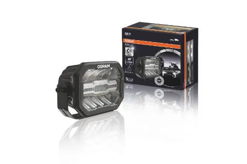 Lumina de lucru OSRAM LEDDL113-CB