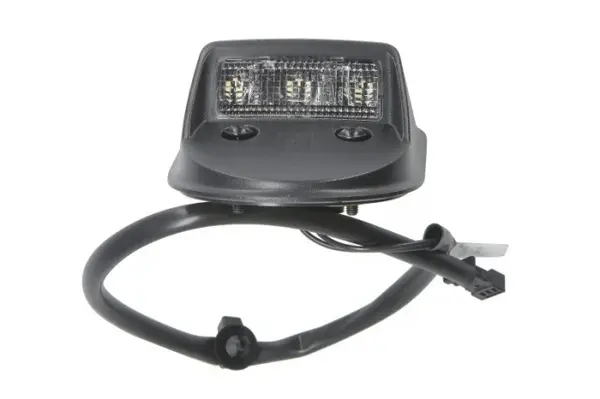 Lumina delimitare dreapta, alb, LED 24V potrivit RVI C, T 11.23-