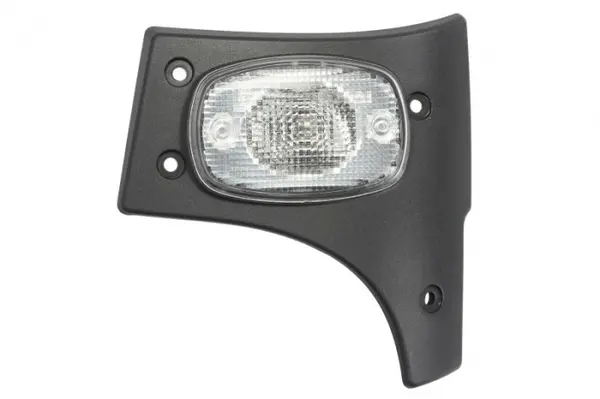 Lumina delimitare dreapta, alb, W5W, 24V potrivit IVECO STRALIS I 01.13-