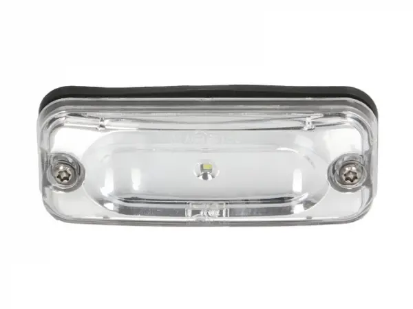 Lumina delimitare stanga dreapta, alb, LED, 24V potrivit DAF XF105