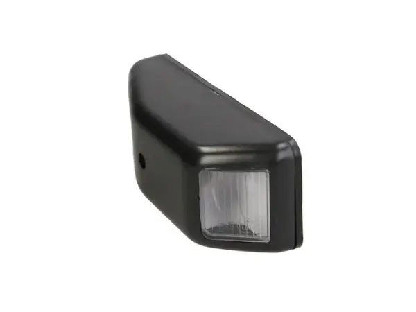 Lumina delimitare stanga dreapta, alb, R5W, 12 24V potrivit RVI MAGNUM, PREMIUM 09.90-