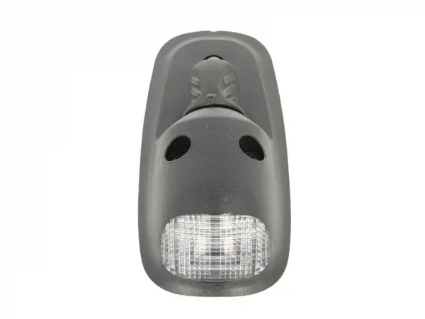 Lumina delimitare stanga dreapta, alb, R5W, 12 24V potrivit RVI PREMIUM; VOLVO FE, FL 04.96-