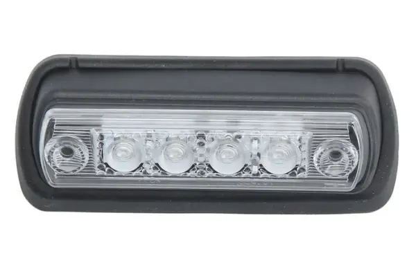 Lumina delimitare stanga dreapta, forma: dreptunghiular, alb, LED, 24V potrivit MAN TGA, TGS I, TGX I 04.00-