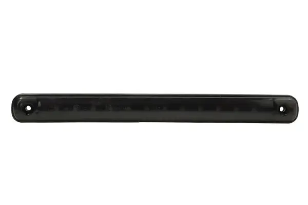 Lumina delimitare stanga dreapta, forma: dreptunghiular, rosu fumuriu, LED, inaltime 20,5mm; latime 238mm; adancime 10,4mm lungime cablu 240mm, 12 24V (IP6K9K)