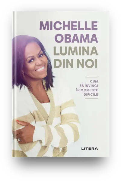 Lumina din noi. Cum sa invingi in momente dificile