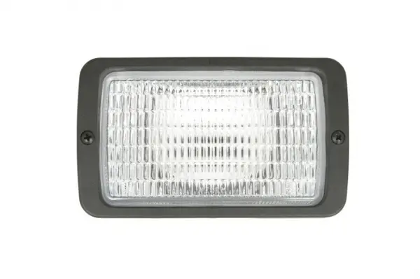 Lumina lucru (H3, 12 24V, 70W, lungime: 156mm, inaltime: 92mm, adancime: 85mm, lungime cablu: 0,15m, carcasa din plastic) potrivit MASSEY FERGUSON 5000, 6000, 7000, 8000 01.99-