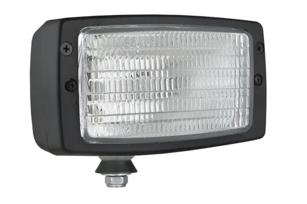 Lumina lucru (H3, 12 24V, 70W, lungime: 184mm, inaltime: 102mm, adancime: 110mm, carcasa din plastic)