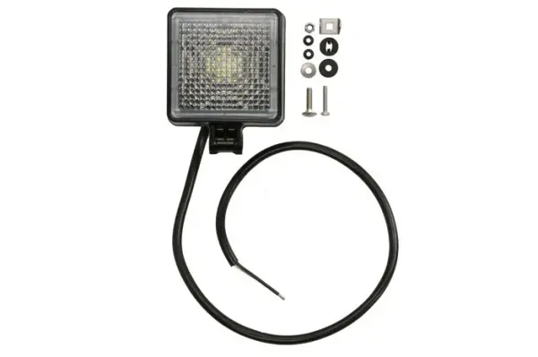 Lumina lucru (LED, 12 24V, 20W, 2000lm, inaltime: 68mm, latime: 55mm, adancime: 70mm, lungime cablu: 0,5m)