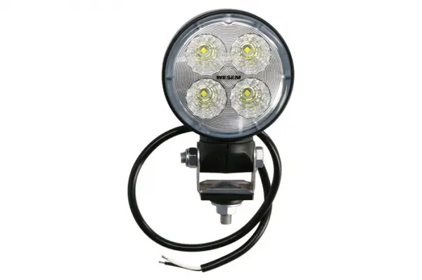Lumina lucru (LED, 12 24V, 21W, 2000lm, numar diode: 4, adancime: 72mm, diametru: 87mm, lungime cablu: 0,5m)