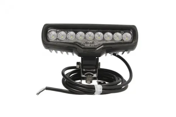 Lumina lucru (LED, 12 24V, 46,5W, 4100lm, numar elemente LED: 9, lungime: 199mm, inaltime: 87mm, adancime: 72mm, lungime cablu: 0,25m, lumina dispersata)