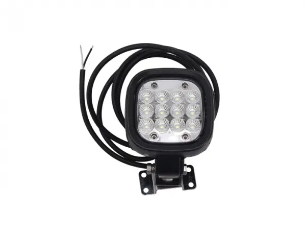 Lumina lucru (LED, 12 24V, 5400lm, numar elemente LED: 12, lungime: 110mm, inaltime: 110mm, adancime: 85,3mm, lungime cablu: 2,5m, lumina dispersata)