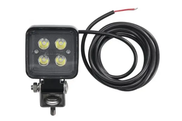 Lumina lucru (LED, 12-70V, 2700lm, numar diode: 4, latime: 76mm, lungime cablu: 0,25m)