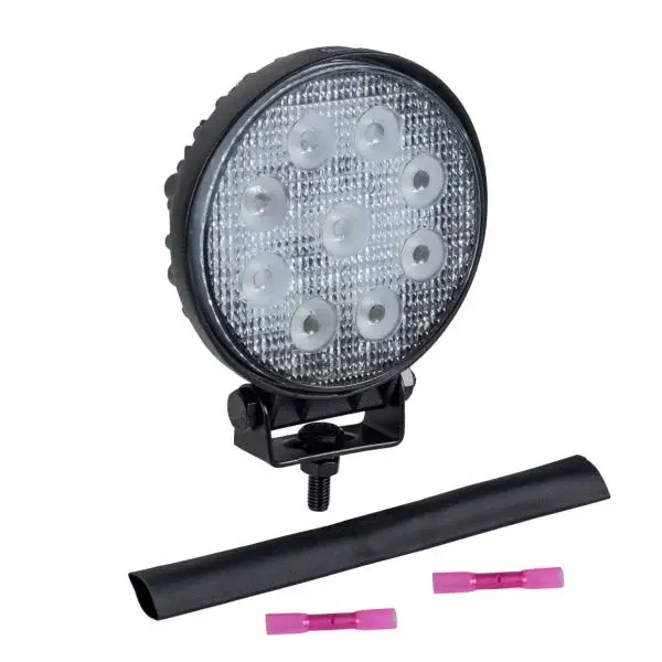Lumina lucru (LED, 9V, 27W, 2200lm, numar elemente LED: 9, lungime: 1500mm, inaltime: 135mm, latime: 115mm, adancime: 36mm, diametru: 115mm, lungime cablu: 1,5m)