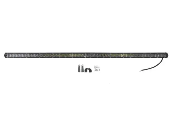 Lumina lucru Led bar (CREE LED, 10-30V, 250W, 21000lm, numar diode: 50x5W, latime: 1371mm)