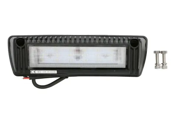 Lumina lucru (OSRAM LED, 10-30V, 18W, 1450lm, numar elemente LED: 18, lungime: 229mm, inaltime: 60mm, adancime: 43mm)