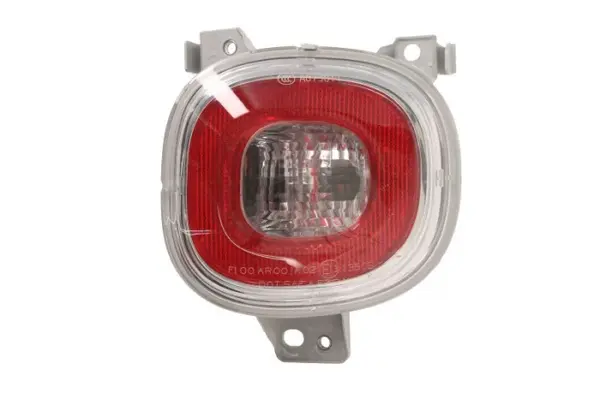 Lumina marsarier Dreapta potrivit FIAT 500L 09.12-06.17