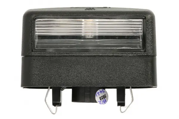 Lumina numar inmatriculare, 12V potrivit CASE IH 105 U, 115 U, 95 U, 110 CVX, 115, 120 CVX, 125, 130 CVX, 135, 140, 145, 150, 100, 100 MAXXUM X, 110, 110 MAXXUM X, 115 MAXXUM X, 130, 130 MAXXUM X, 130