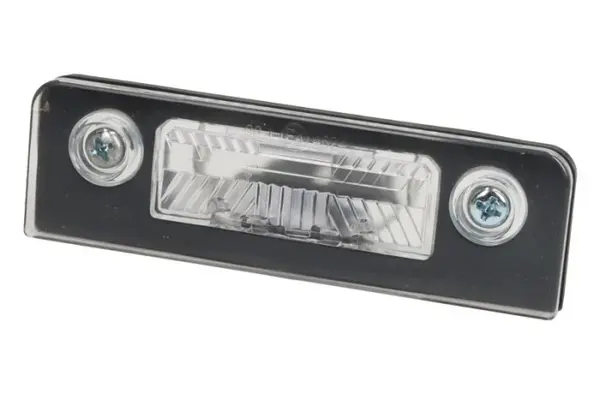 Lumina numar inmatriculare (C5W) potrivit FORD GALAXY WGR 04.00-05.06
