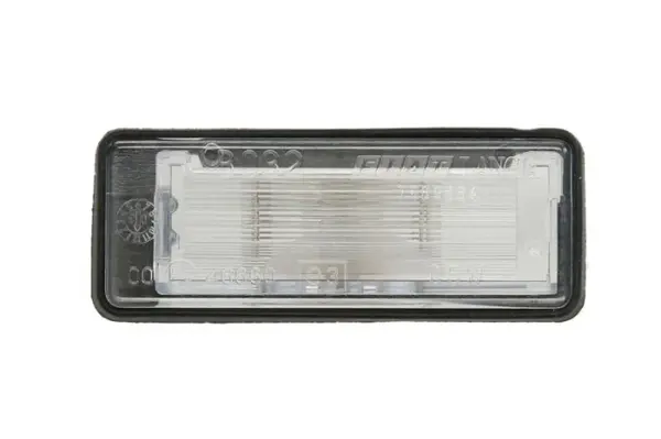 Lumina numar inmatriculare potrivit FIAT TEMPRA 159, TIPO 160; LANCIA DEDRA 07.87-07.99