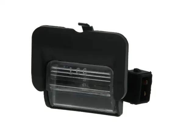 Lumina numar inmatriculare potrivit VW POLO CLASSIC 11.95-09.01