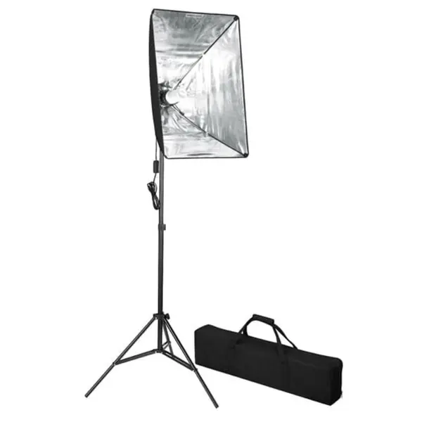 Lumina profesionala de studio, 60x40 cm