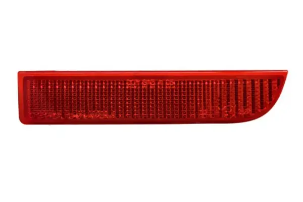 Lumina reflectorizanta Dreapta potrivit TOYOTA RAV 4 III 11.05-12.13