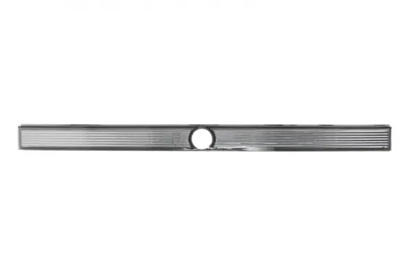 Lumina reflectorizanta (peste placa de inmatriculare) potrivit MERCEDES S (C140), S (W140); MITSUBISHI LANCER V 02.91-12.99