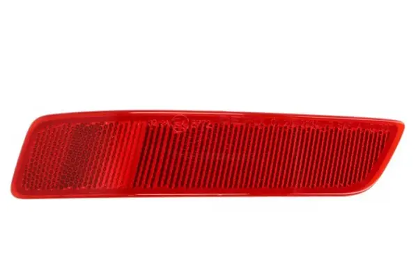 Lumina reflectorizanta Stanga potrivit TOYOTA COROLLA 06.13-08.19