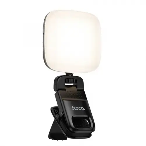 Lumina Selfie HOCO K29, Universal, Negru