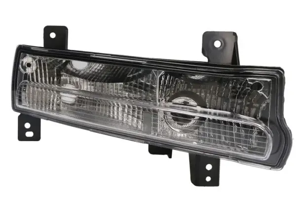 Lumina zi dreapta (functii lumini: Lumina zi, indicator) potrivit JEEP COMPASS II 11.16-10.22