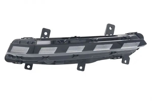Lumina zi dreapta (LED, functii lumini: Lumina zi, indicator, lumini pozitie) potrivit PEUGEOT 308 III 07.21-