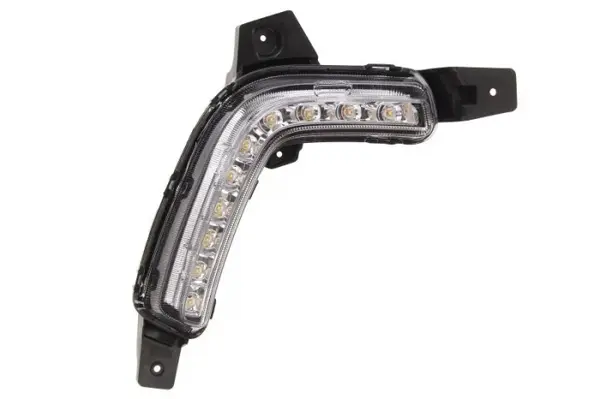 Lumina zi dreapta (LED) potrivit HYUNDAI i10 II BA 08.13-06.16