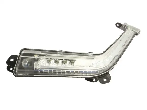 Lumina zi Dreapta (LED, transparent) potrivit PEUGEOT 308, 308 I, 308 II 1.4-2.0D 09.07-06.21