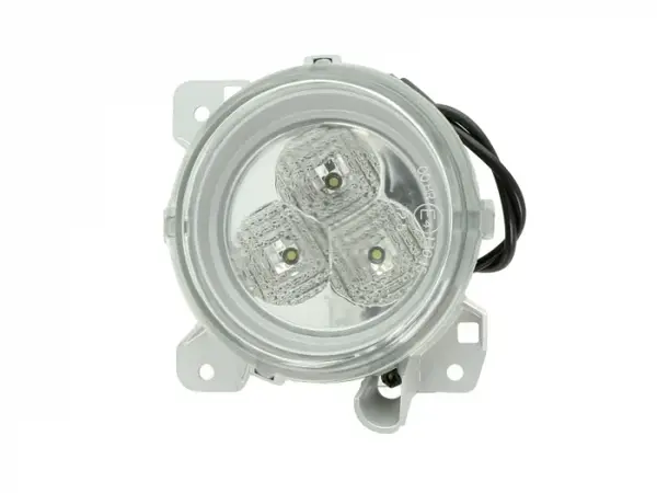 Lumina zi Dreapta LED TRUCKLIGHT potrivit SCANIA G I, P I, P,G,R,T, R I, T 03.04-