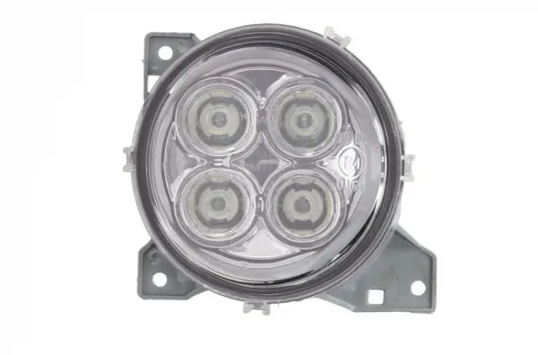 Lumina zi Dreapta LED TRUCKLIGHT potrivit SCANIA G I, P I, P,G,R,T, R I, T 03.04-