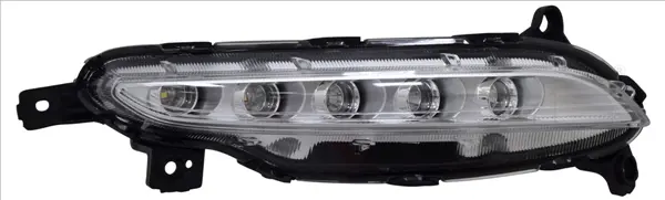 Lumina zi fata dreapta (LED) potrivit HYUNDAI TUCSON 05.15-07.18