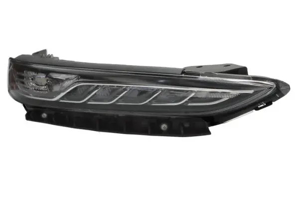 Lumina zi fata dreapta (LED PY21W, functii lumini: indicator) potrivit HYUNDAI KONA I OS 06.17-04.23